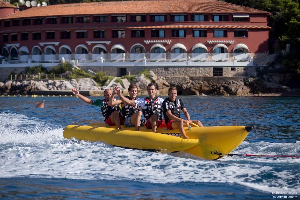 Monte-Carlo Beach Roquebrune-Cap-Martin Exterior foto