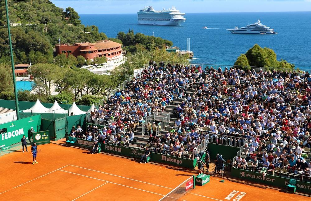 Monte-Carlo Beach Roquebrune-Cap-Martin Exterior foto