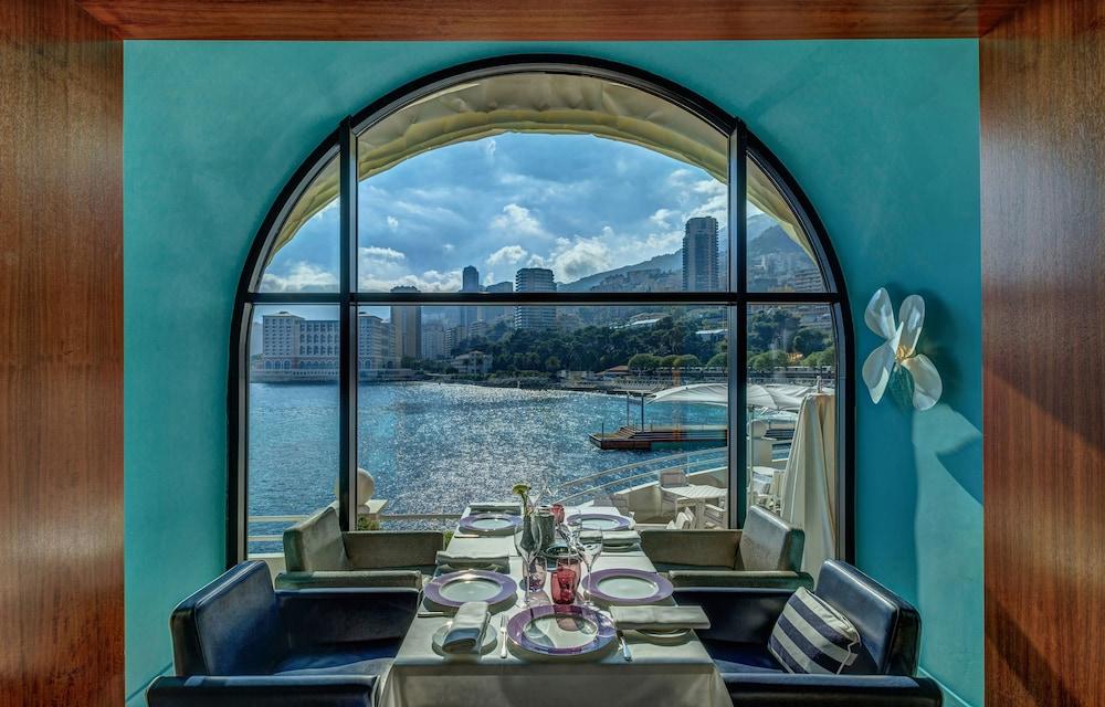 Monte-Carlo Beach Roquebrune-Cap-Martin Exterior foto