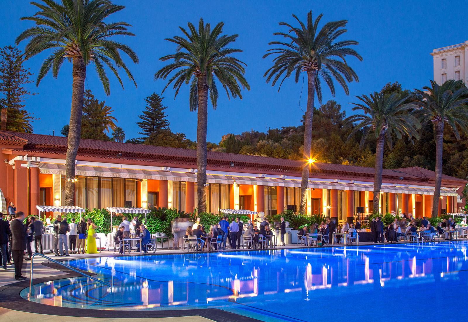Monte-Carlo Beach Roquebrune-Cap-Martin Exterior foto