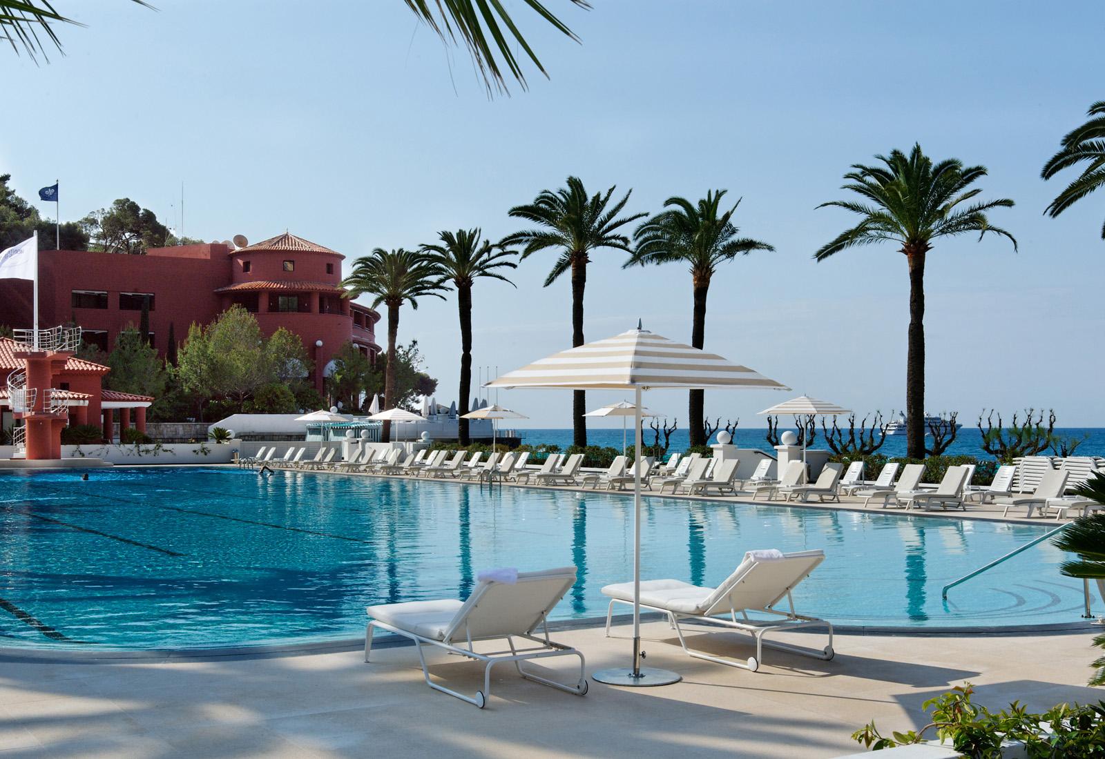 Monte-Carlo Beach Roquebrune-Cap-Martin Exterior foto